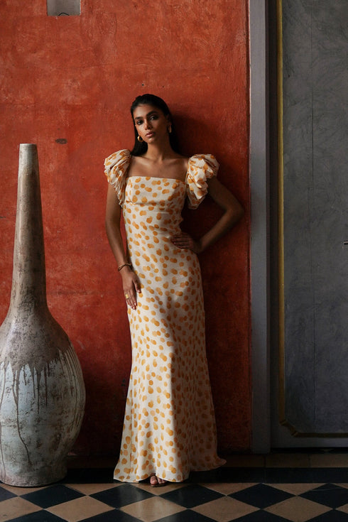 Solstice Dress